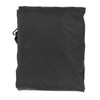 Full Upright Piano Cover Dust Sun Guard Waterproof Cloth Electrical