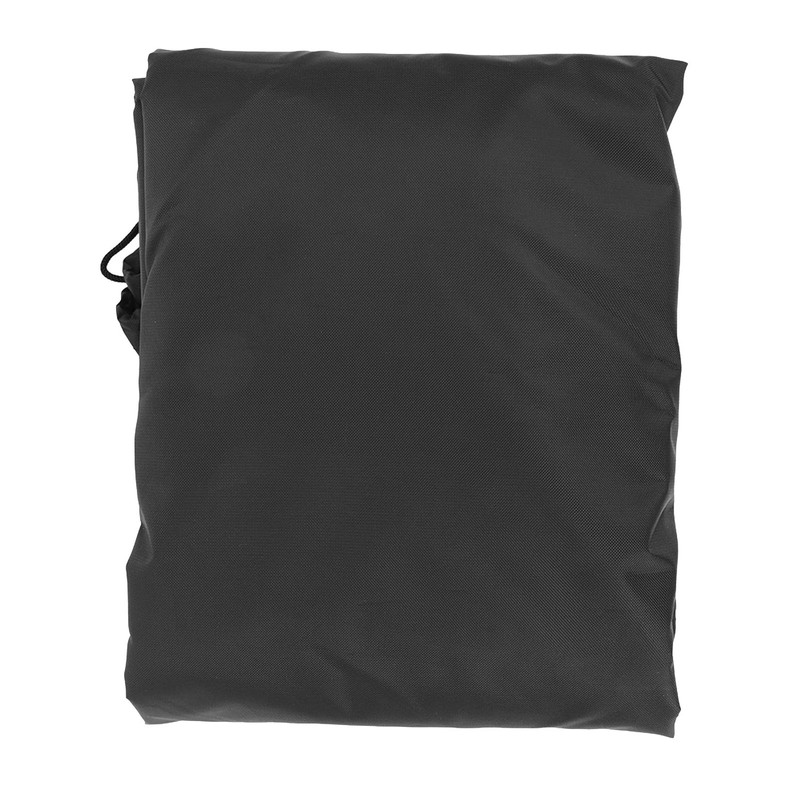 Full Upright Piano Cover Dust Sun Guard Waterproof Cloth Electrical