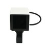 Smartwares CS11DFR Black,White Bullet dummy security camera