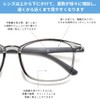 [FEISEDY] 老眼鏡 遠近両用 累進焦点 リーディンググラス ブルーライトカット 調光 変色 超軽量 おしゃれ