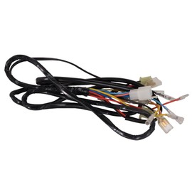 Tusk Enduro Lighting Kit Replacement Wire Harness For SUZUKI DR-Z 400 2000-2004