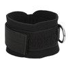 2Pcs Fitness Ankle Straps High Elasticity Durable Increase Muscle Strength