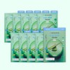 Bring Green Fresh Mask Tea Tree Cica 20g 10 sheets