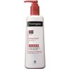 Neutrogena Norwegian Formula Intense Repair Body Emulsion, For Ultra-Dry Skin,