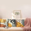 Aoihrraan Cushion Covers Pack of 4, 41 x 41 cm