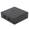 HD Multimedia Interface Splitter 1 in 2 Out 4K Video
