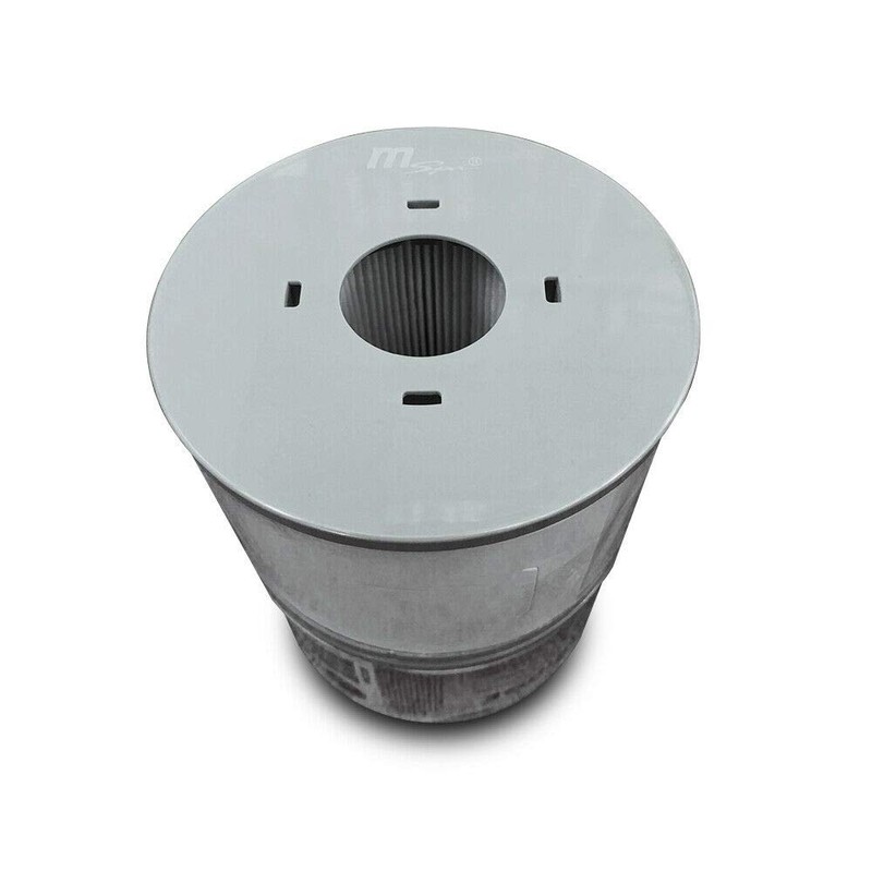 MSpa 2 x Original Replacement Filter Cartridges Hot Tubs Accessories