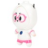 Mini Necklace Negative Ion Air Purifier Neck Hanging Portable Air