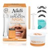 Nad's Nose Wax Kit, Nasenwachs-Set, für Männer/Frauen, 45 g