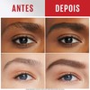 Maybelline New York Tattoo Brow 3D, estilizador de cejar en