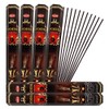 Oud Incense Sticks and Incense Stick Holder Bundle Insence Insense