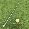 HH-GOLF Golf Alignment Rods, Golf Alignment Stick Corrector Lie Angle