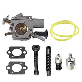 ACTIVLIFE for Carburetor Carb for STIHL MS261 MS271 MS291 Zama C1Q-S252 1141-120-0616 Part