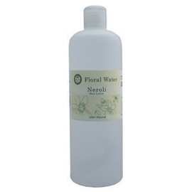 Charis Neroli Water (Whole Body Lotion), 16.9 fl oz (500 ml)