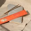 Bodhi® Premium Sunrise Incense Sticks from Nepal, 100% Natural &