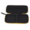 Game Console Storage Case for RG505 Protective Adjustable Buckle Portable
