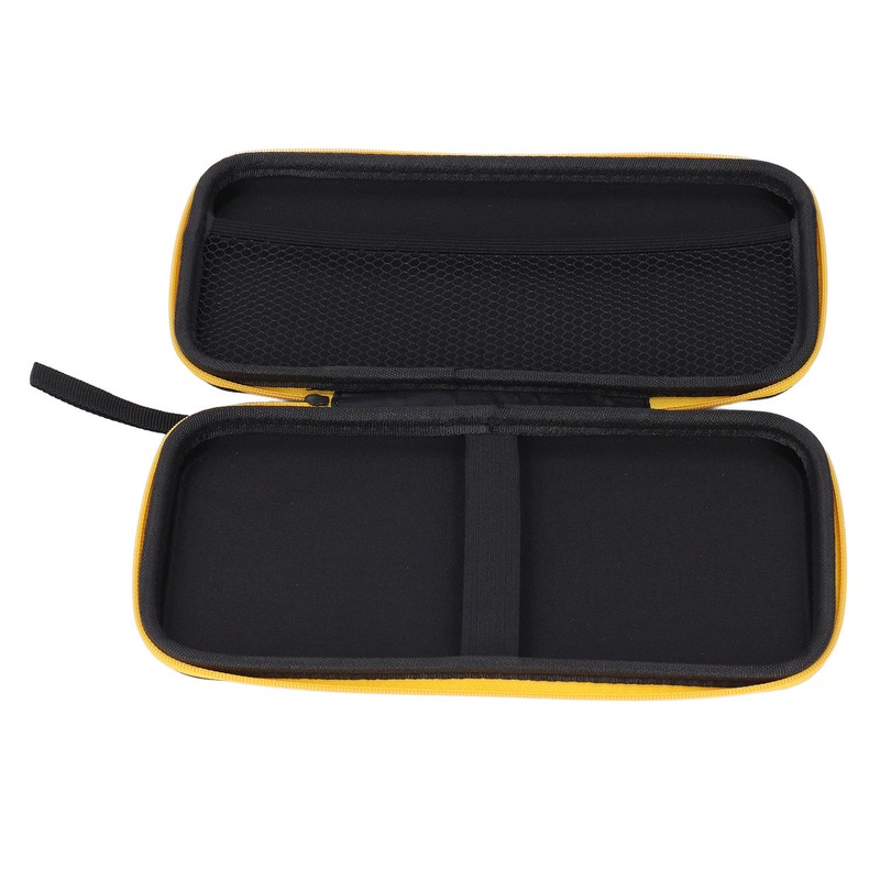 Game Console Storage Case for RG505 Protective Adjustable Buckle Portable