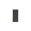 KOH-I-NOOR Graphitminen für Druckbleistift 4B, 5,6 mm Durchmesser, 80 mm,
