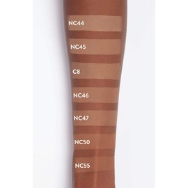 M.A.C Studio Fix Fluid Foundation SPF 5, NC50, 1 Count (MACM6JC40)