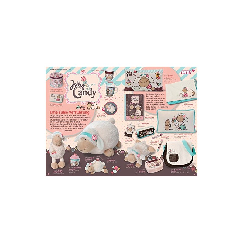 Nici Tasse, 1 Stück (1er Pack)