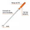 Truper Iman Extensible De Acero Inoxidable 15325