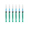 5 Pack 3ml Disposable Syringes with 23Ga 1-Inch, Luer Lock