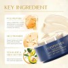 1pcs Creme De Remoção De Rugas Japonês