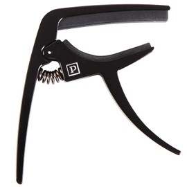 PYLON Designer Series Guitar Capo Designer Series Guitar Capo (6065 Blue)