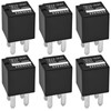 Relay G8VA-1A4T-R01 (Pack of 6) - 12DVC 20A 4Pins SPST