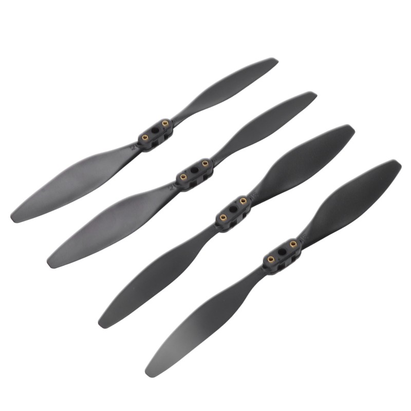 2 Pair Drone Propeller for Holy Stone HS720 HS720E Drone