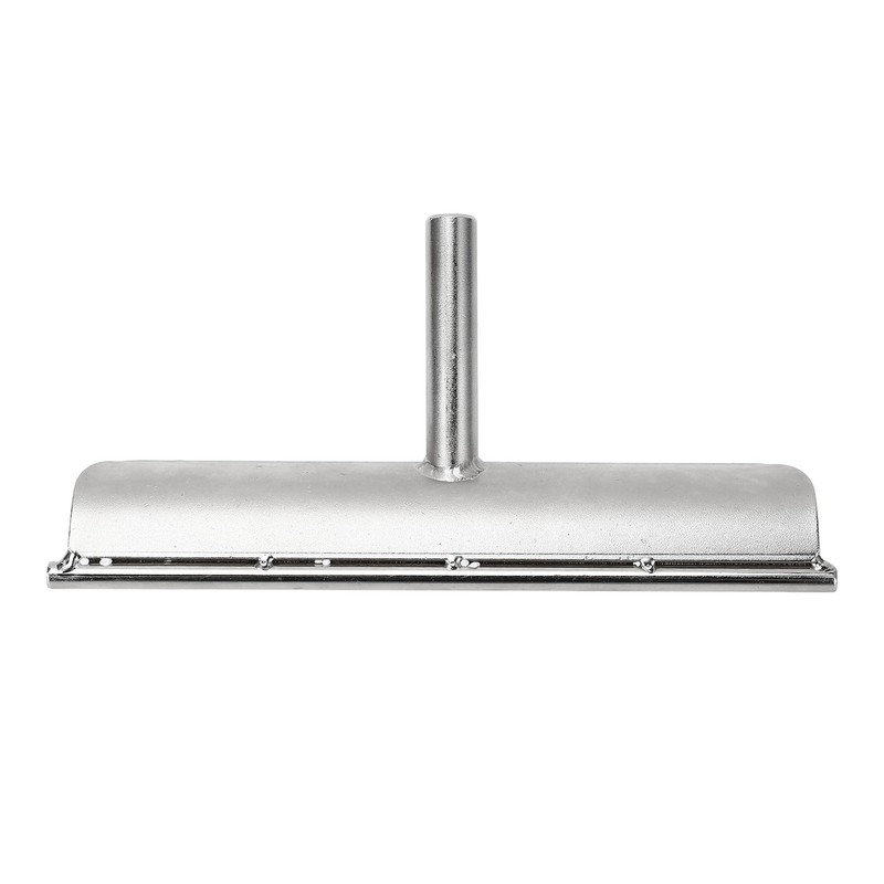 Lathe Tool Rest 9 Inch 5/8 Inch Post Stainless Steel