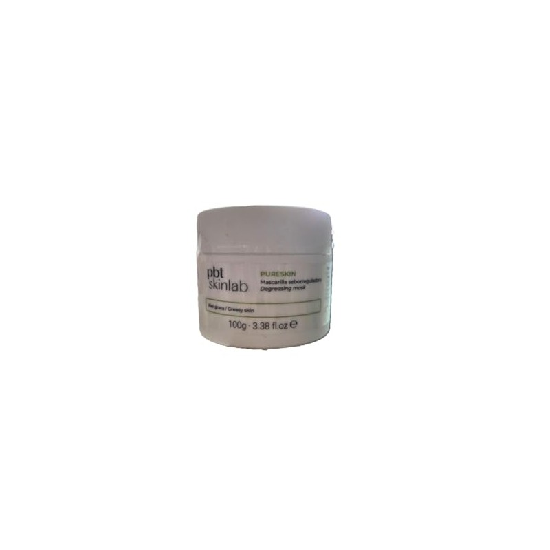 Pureskin Mascarilla 100Ml (Parabotica)