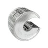 PLOWFAR 15mm Pipe Cutter Copper Pipe Slice Tube Cutter Zinc