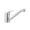 JASSFERRY Kitchen Sink Mixer Tap Caravan Monobloc Single Top Lever