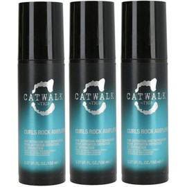 Tigi Tigi Curlesque Rock Amplifier 150 ml Pack of 6