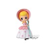 Q Posket Bo Peep Collection Figure Version A (Bandai 85501)