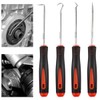 JOJOY LUX 41 Pack Auto Trim Removal Tool Set for