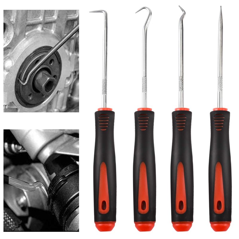 JOJOY LUX 41 Pack Auto Trim Removal Tool Set for