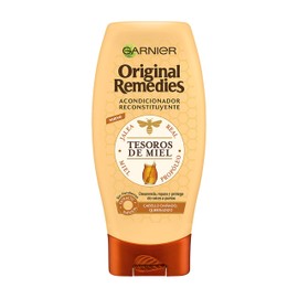 O.Remedis Suav.250 Tesoros Mie