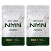 NMN サプリメント 4500mg 国産 高配合30粒×2 学術顧問久保先生 世界一受けたい授業出演