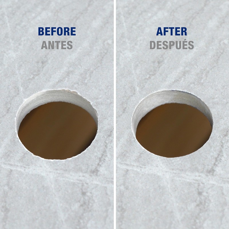 QEP Xtreme 3/4" Diamond Milling Bit