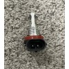 AUIMSOCO 9005 LED Headlight Super Bright Bulbs Kit White 6500K