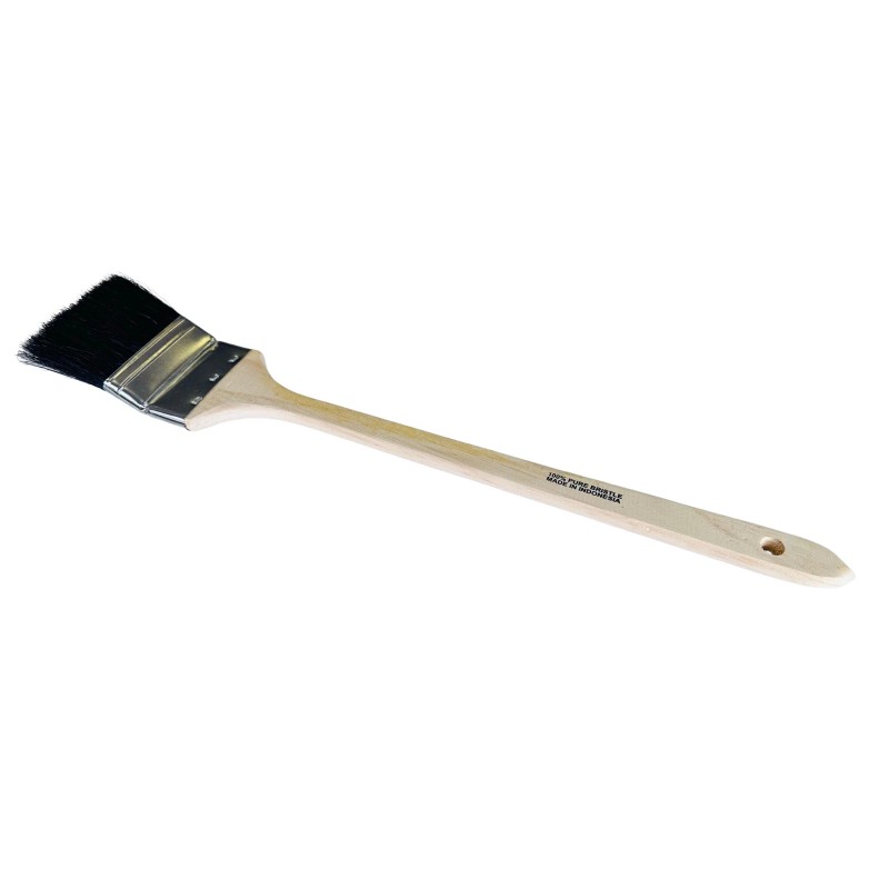 Magnolia Brush - Radiator Brush - 2.5"