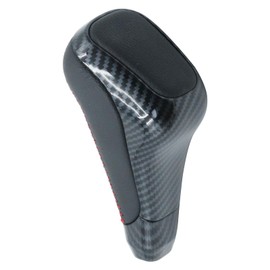 LIDSCURA PTR57-34140 Automatic Shift Knob Head Lever, Replacement for Replacement for Toyota 4Runner 2012-2023 Tundra TRD Pro 2014-2021, Replaces PTR57-34141