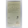 DIMORA Caja 5 Parches Foam Con Plata 10x20 Cm (similar