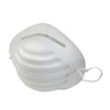 Wiza GTFM-50 Arcland Sakamoto Disposable Work Mask, 50 Sheets