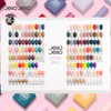 Jello Jello gel nail full color single item / 젤로젤로