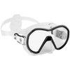 AQUALUNG Plazma Mask (Clear/Black)