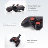 Wireless Controller Game Controller Bluetooth Gamepad Universal Gamepad Compatible for