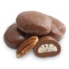 Dulcefina chocolate and Sweets, Milk Chocolate Gran Mariner Pecans (1.500